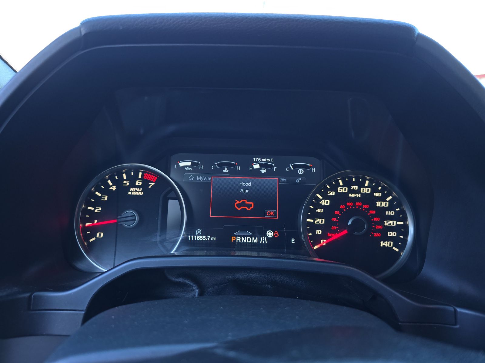 2017 Ford F-150 Raptor AWD