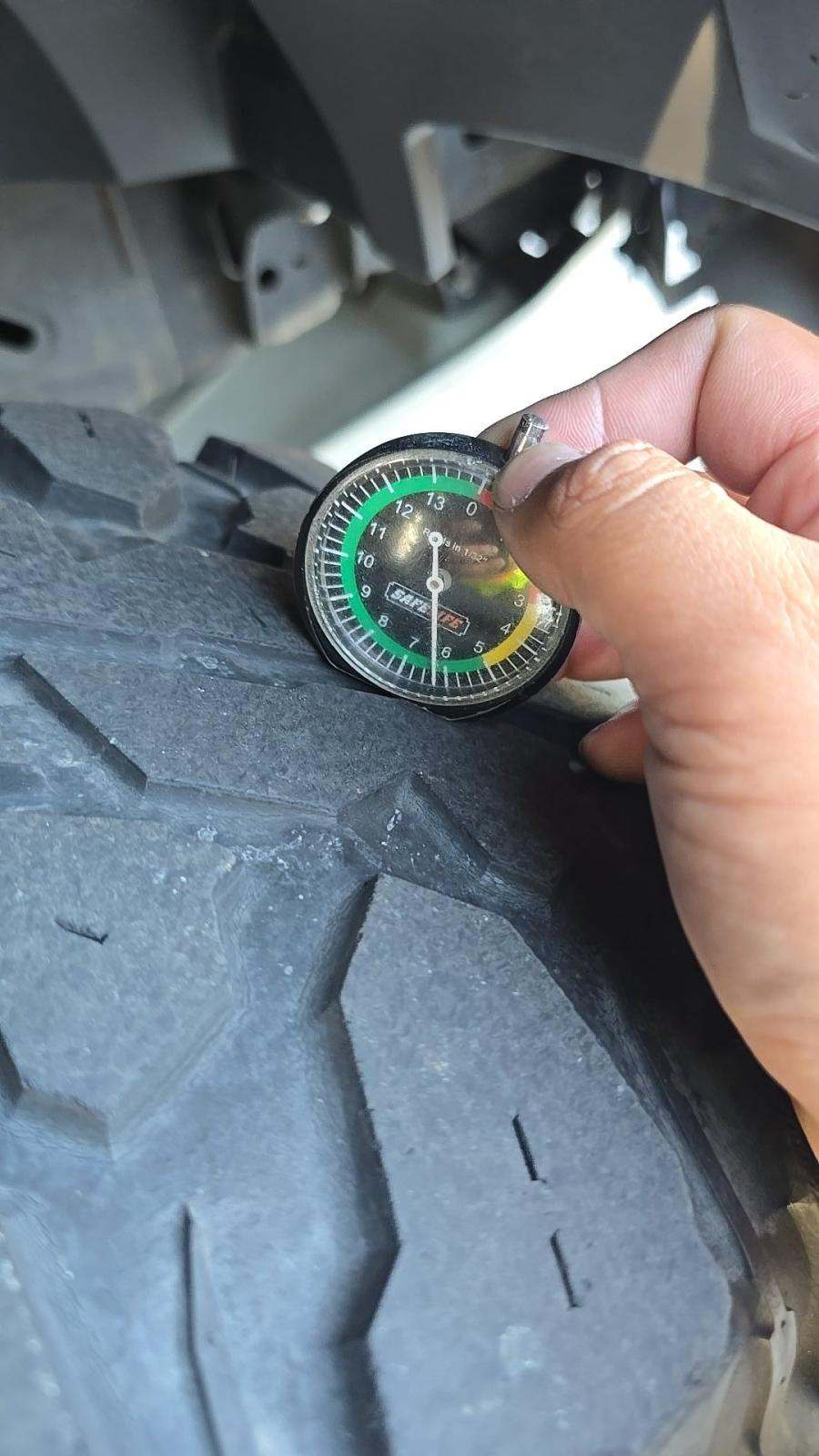 2017 Ford F-150 Raptor AWD