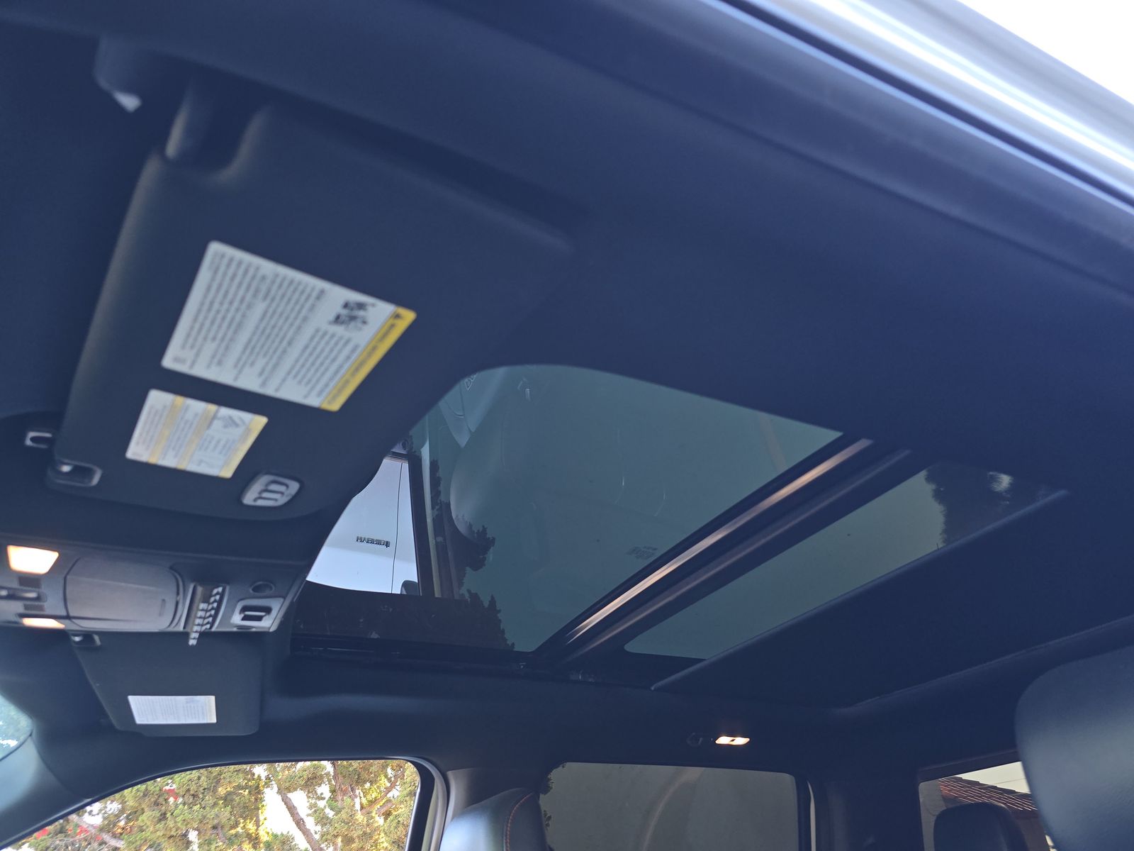 2017 Ford F-150 Raptor AWD