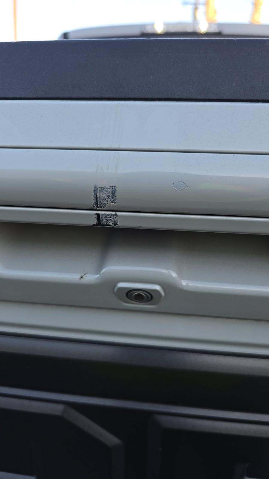 2017 Ford F-150 Raptor AWD