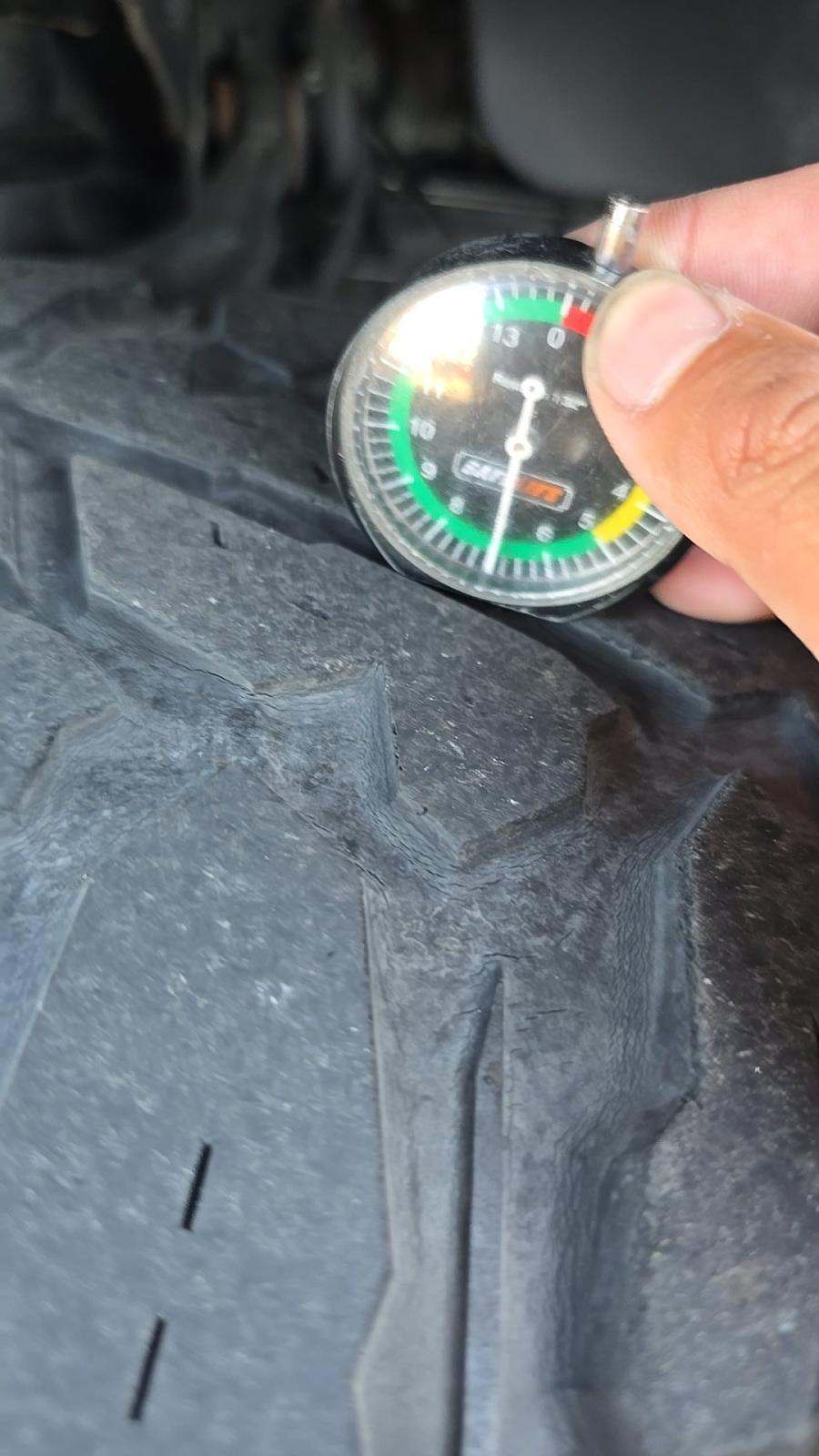 2017 Ford F-150 Raptor AWD