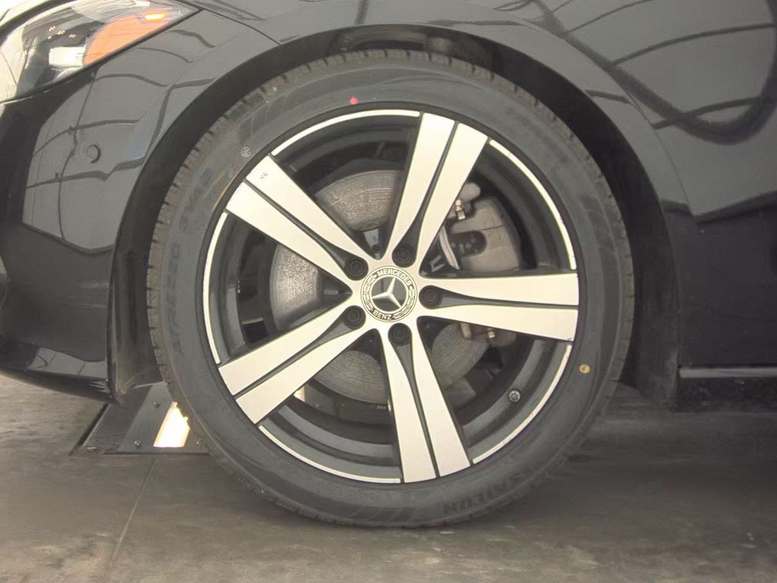 2023 Mercedes-Benz C-Class C 300 AWD