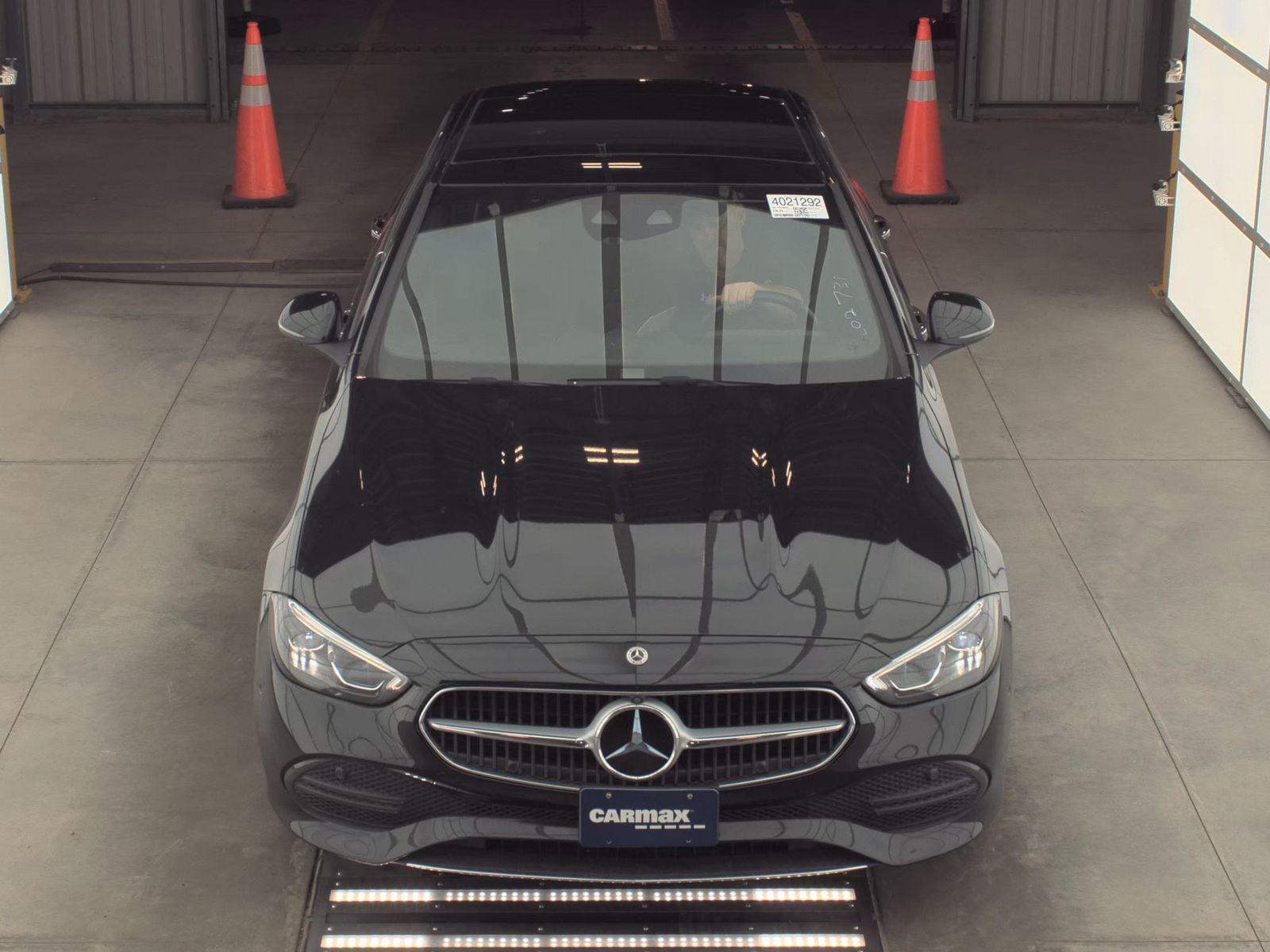 2023 Mercedes-Benz C-Class C 300 AWD