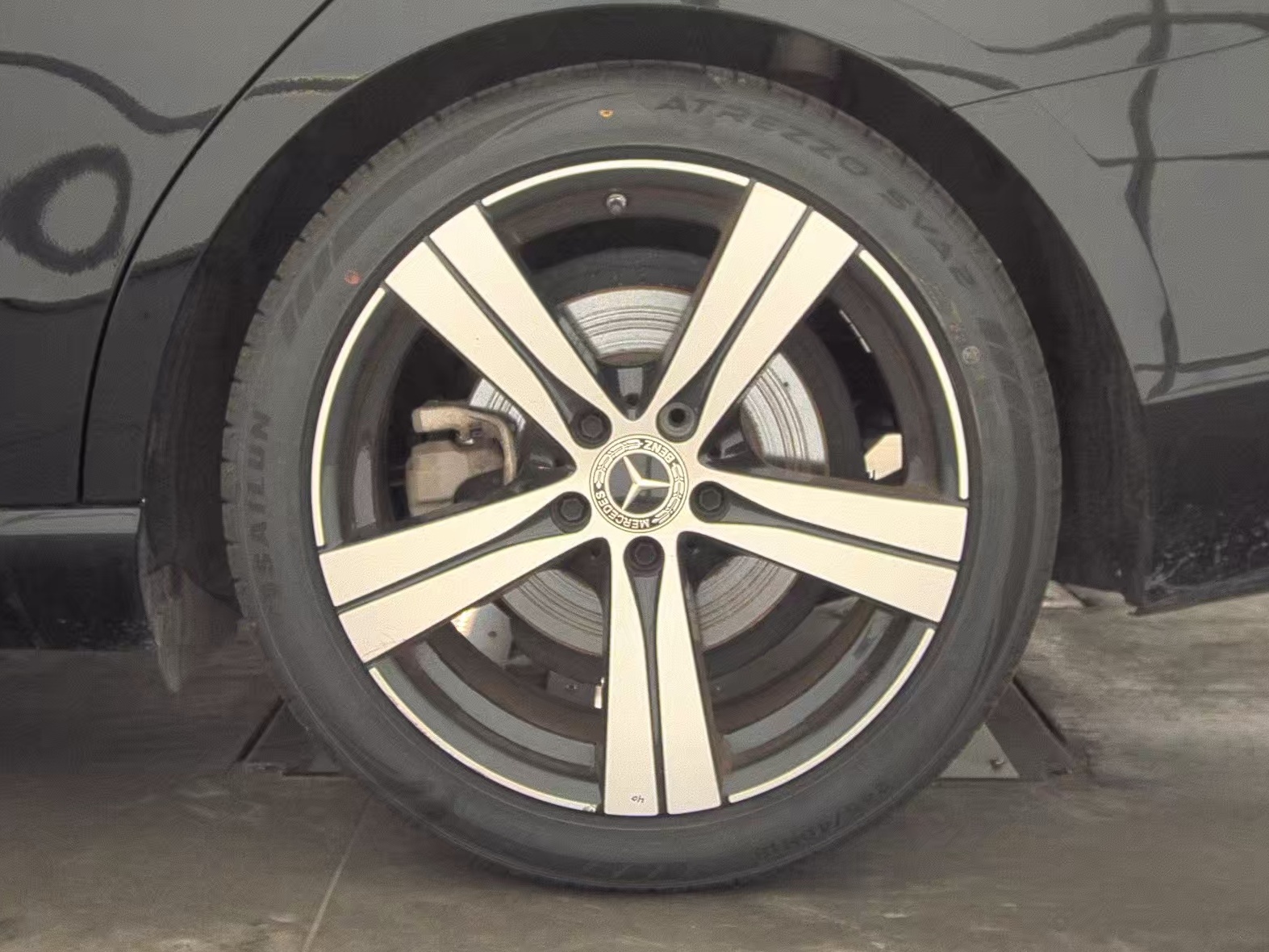 2023 Mercedes-Benz C-Class C 300 AWD