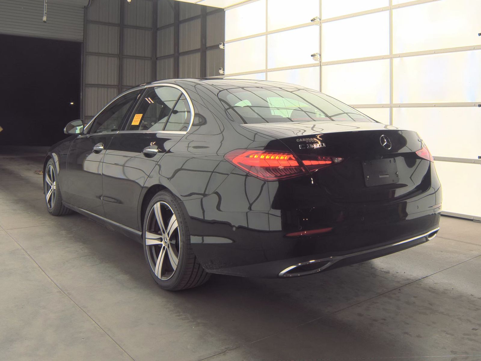 2023 Mercedes-Benz C-Class C 300 AWD