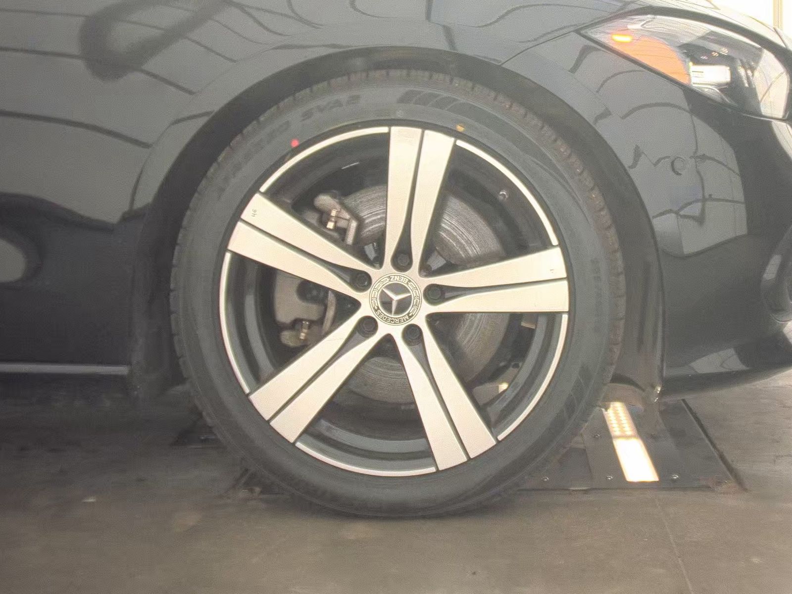 2023 Mercedes-Benz C-Class C 300 AWD