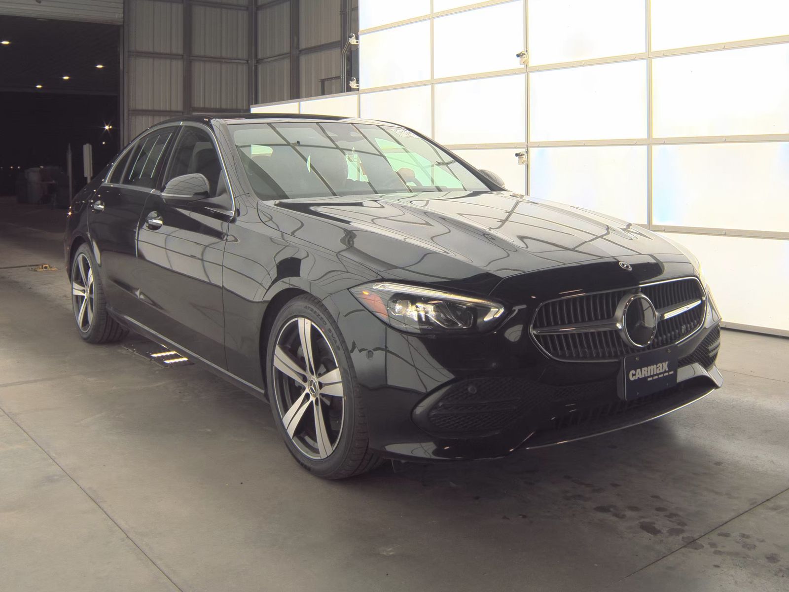 2023 Mercedes-Benz C-Class C 300 AWD