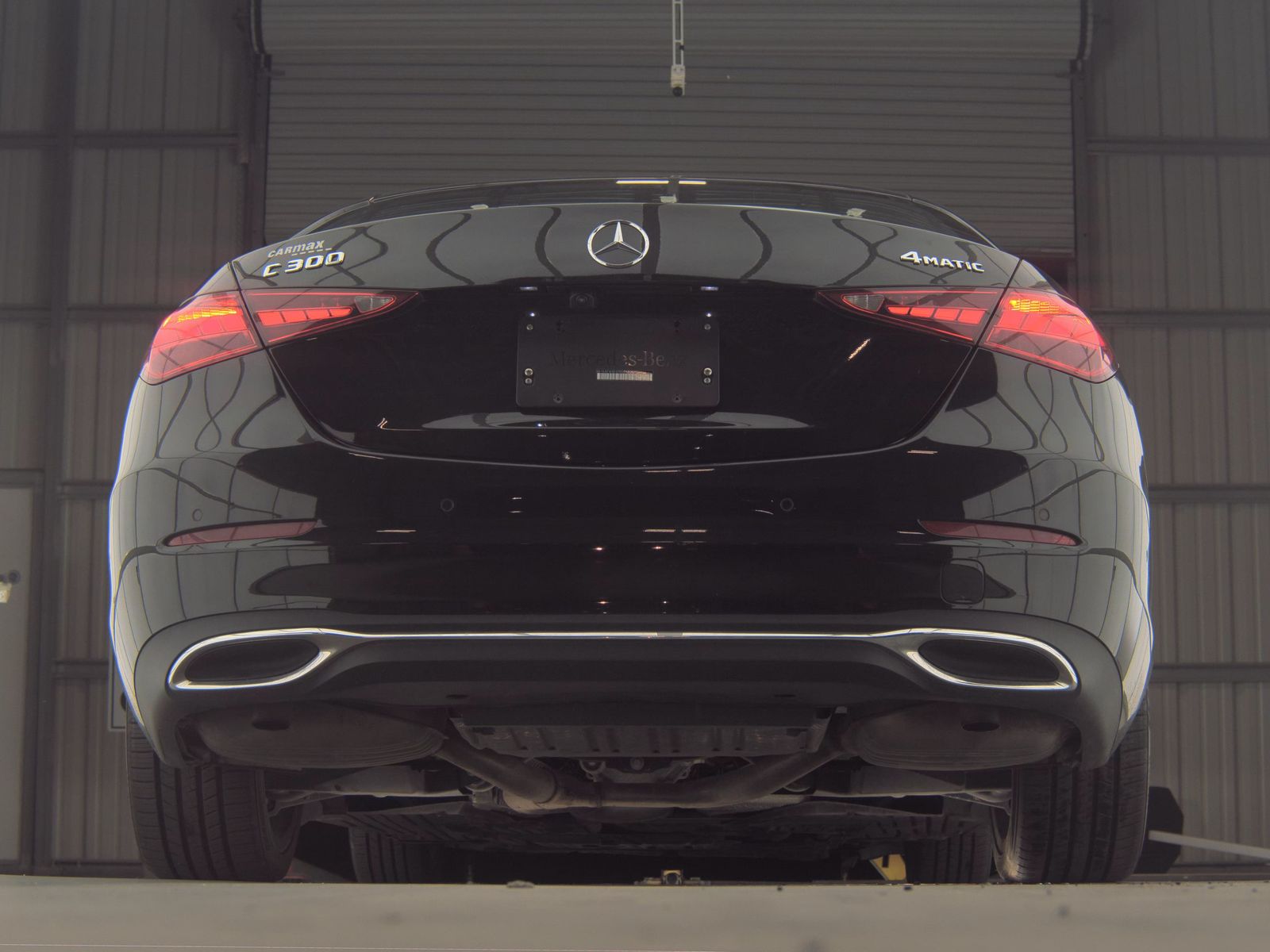 2023 Mercedes-Benz C-Class C 300 AWD