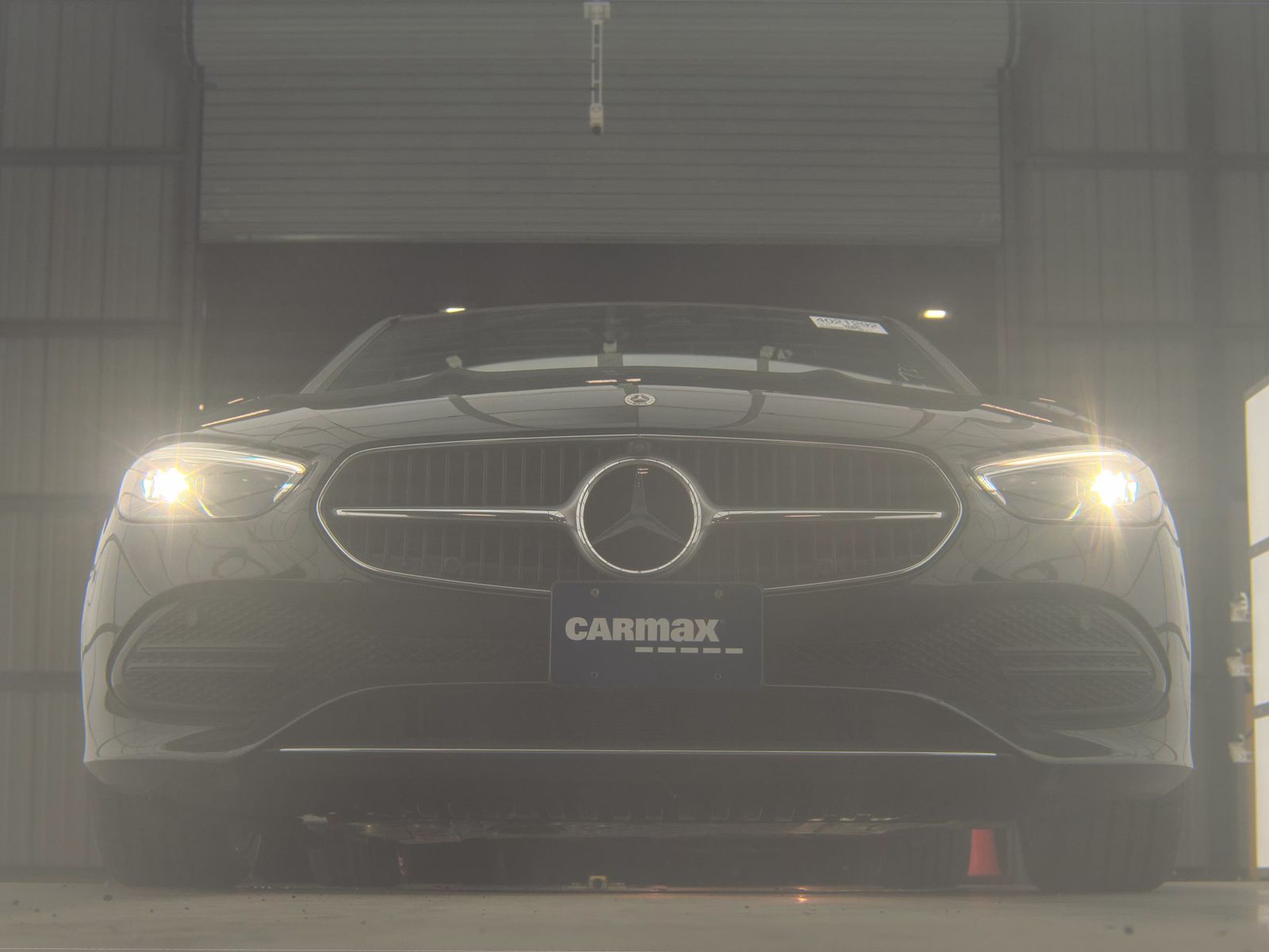 2023 Mercedes-Benz C-Class C 300 AWD