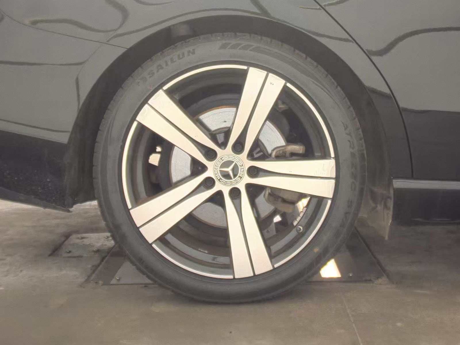 2023 Mercedes-Benz C-Class C 300 AWD