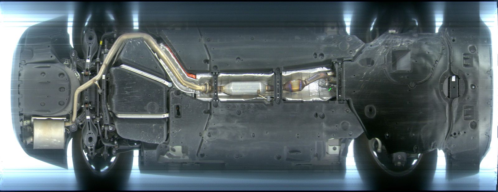 2025 Toyota Camry LE FWD