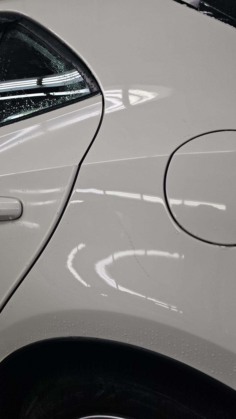 2020 Toyota Corolla XSE FWD