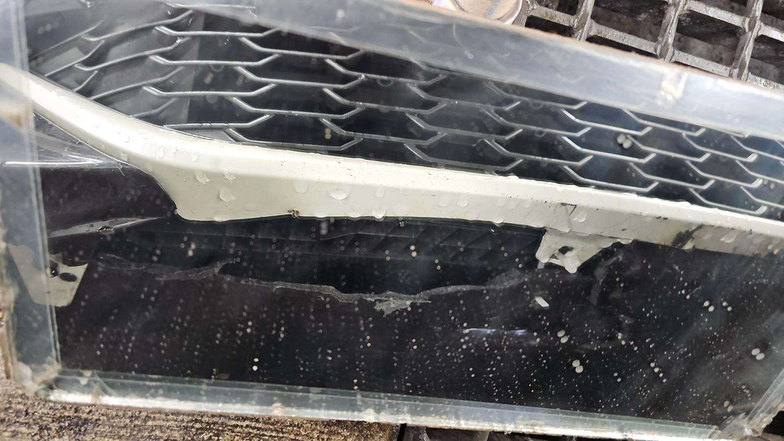 2020 Toyota Corolla XSE FWD