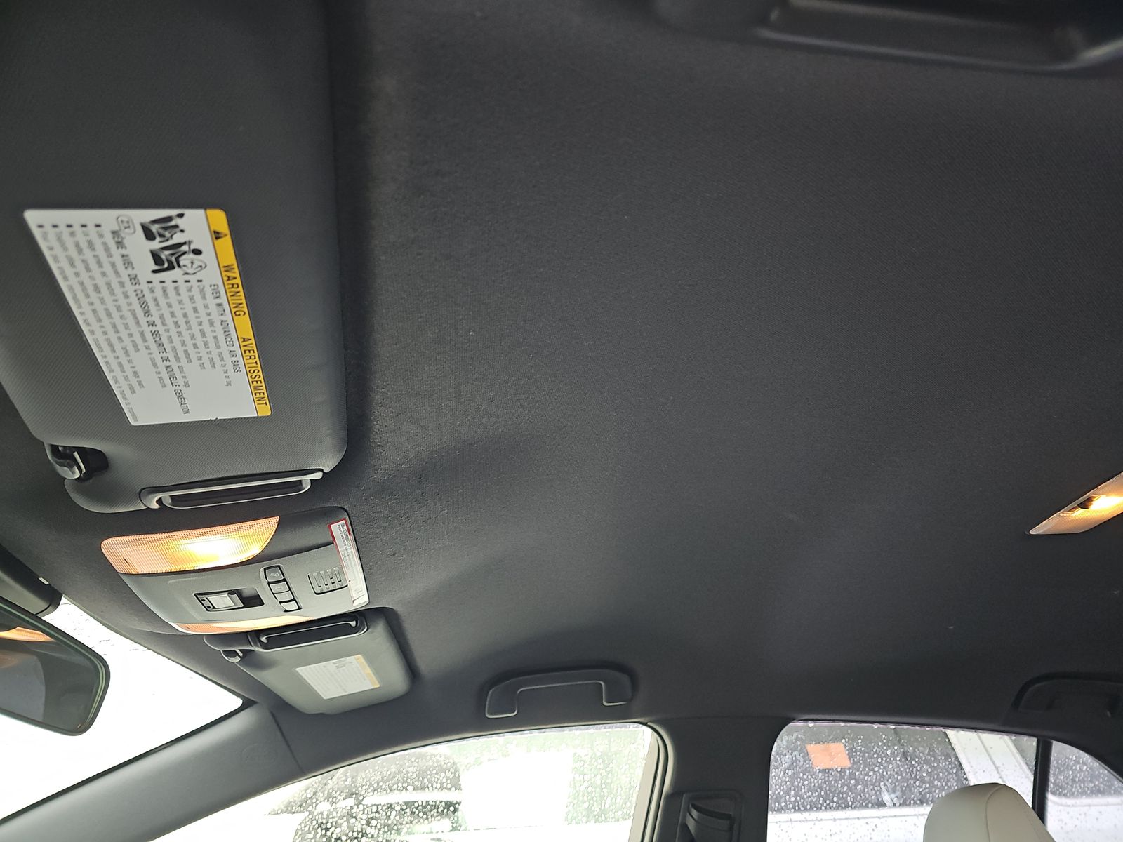 2020 Toyota Corolla XSE FWD