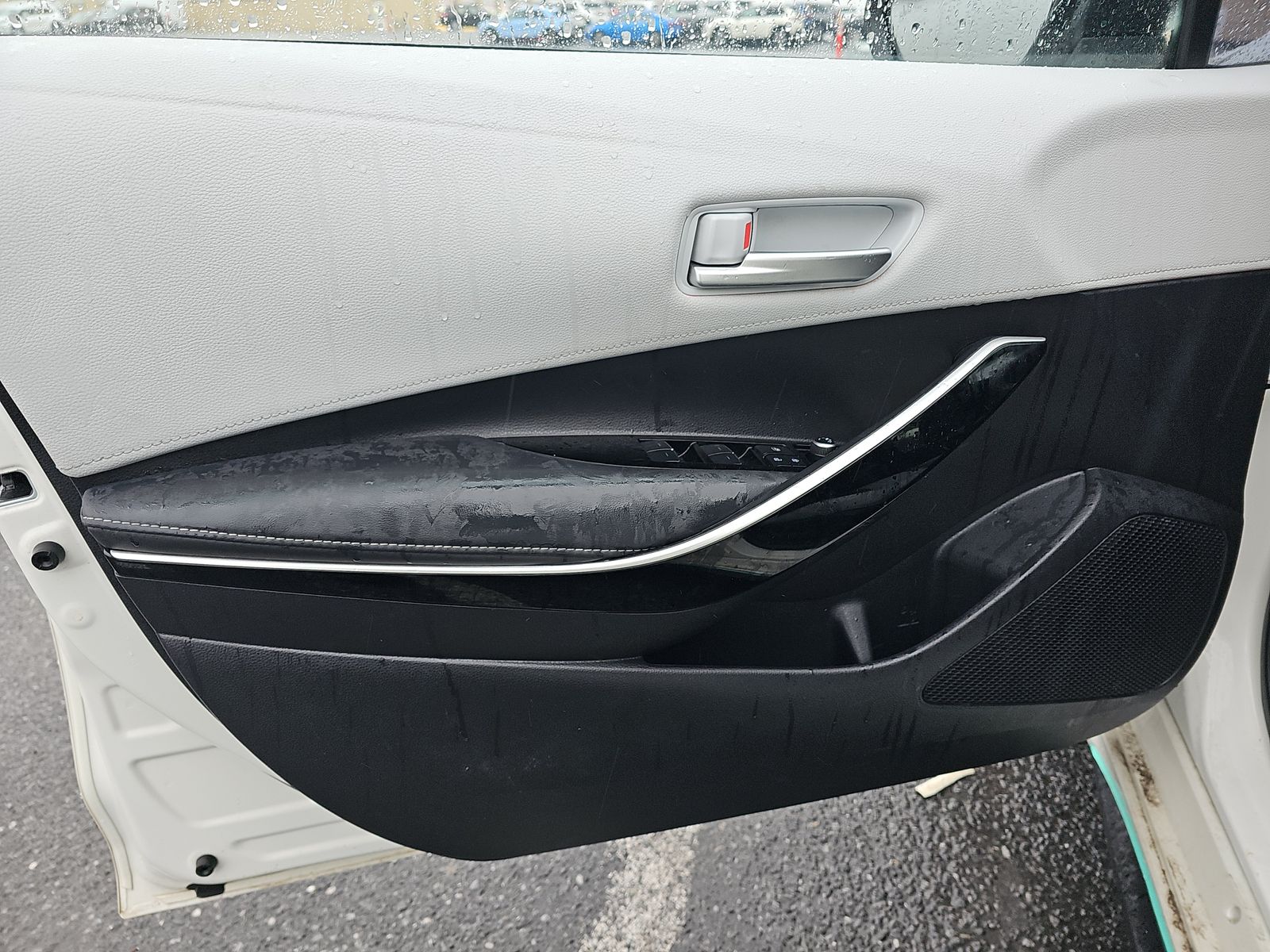 2020 Toyota Corolla XSE FWD