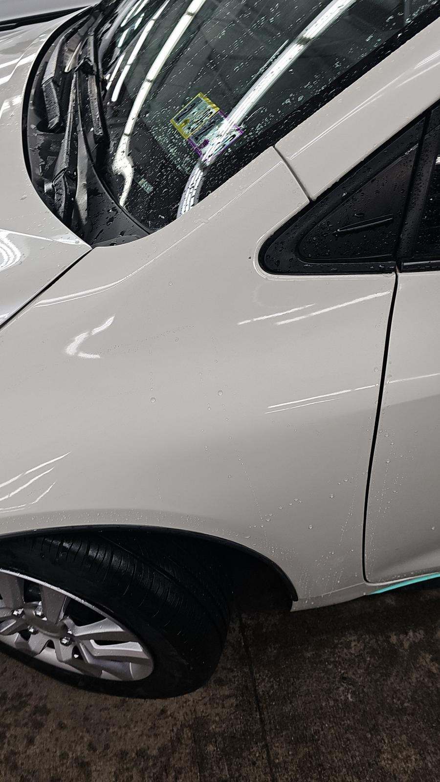 2020 Toyota Corolla XSE FWD