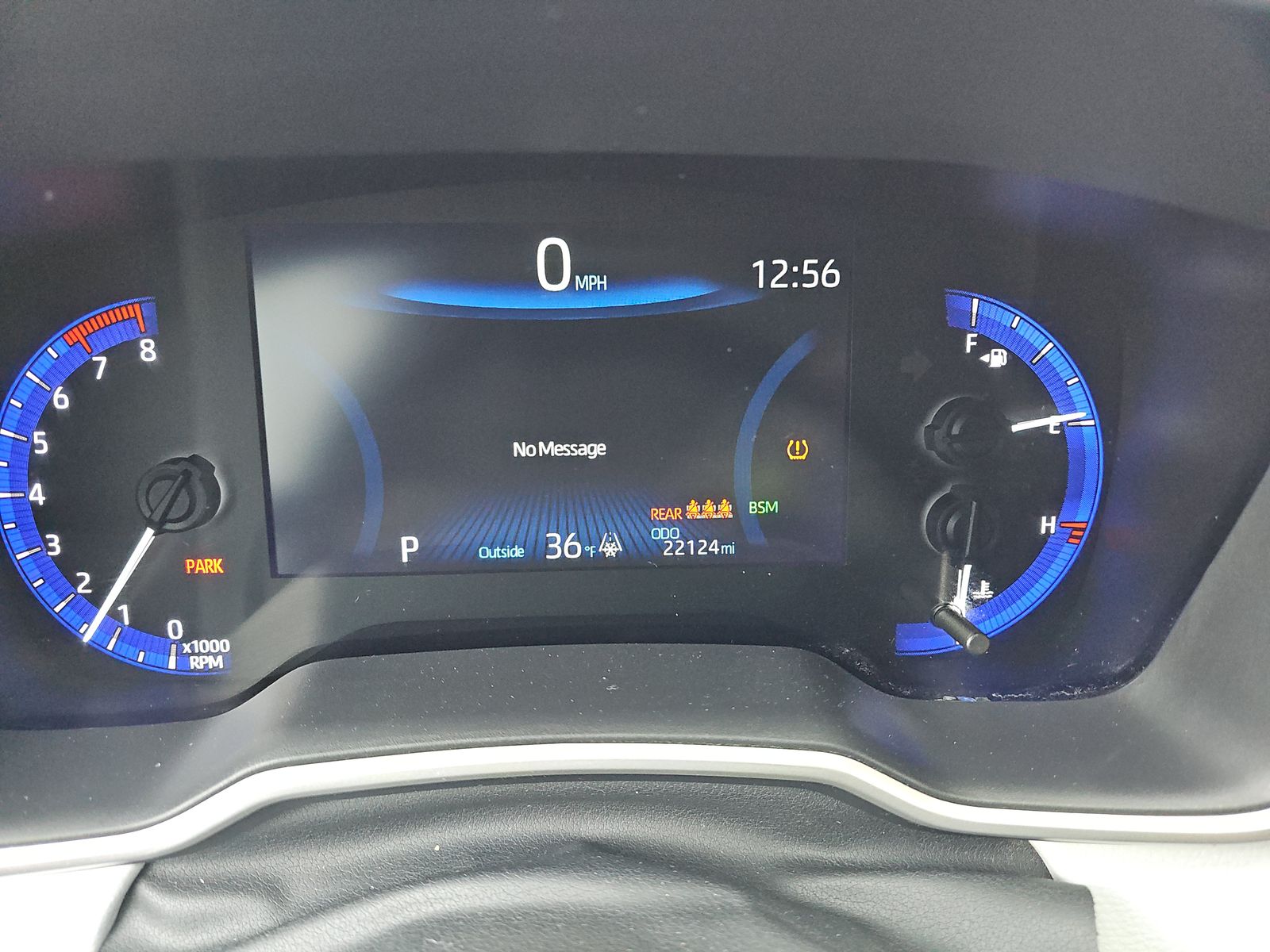 2020 Toyota Corolla XSE FWD