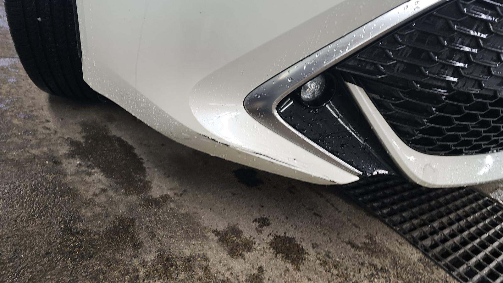 2020 Toyota Corolla XSE FWD