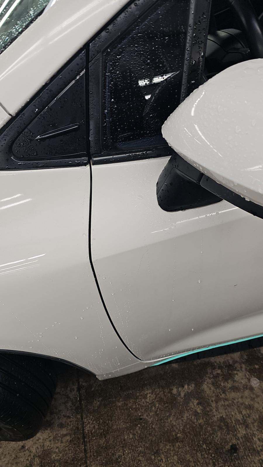 2020 Toyota Corolla XSE FWD