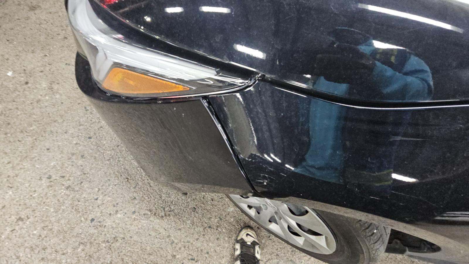 2025 Toyota Corolla Hybrid LE FWD