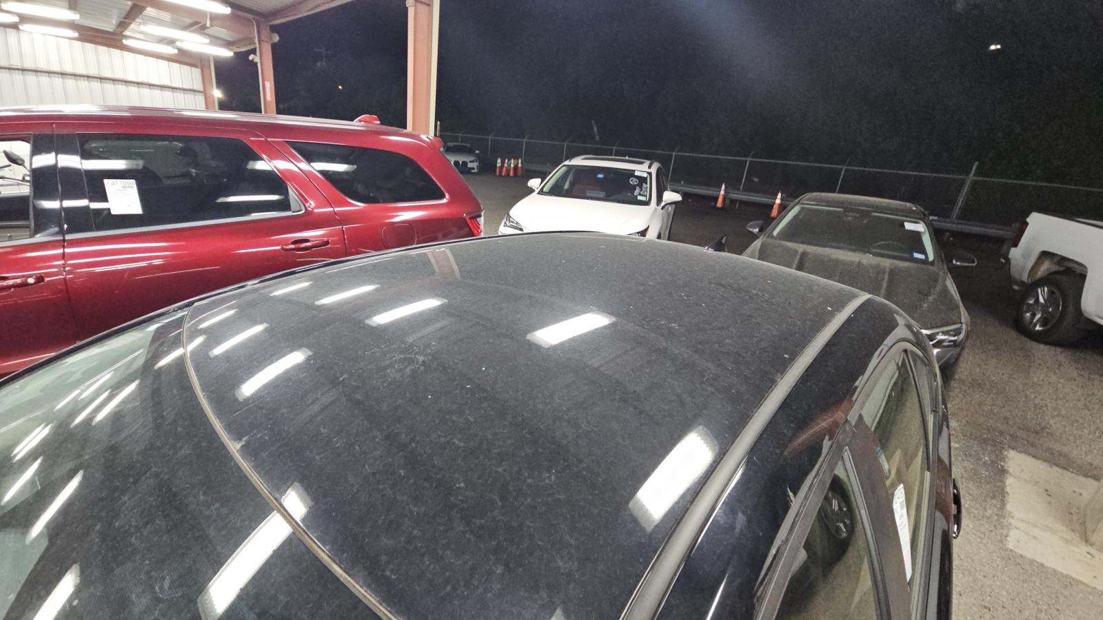 2025 Toyota Corolla Hybrid LE FWD