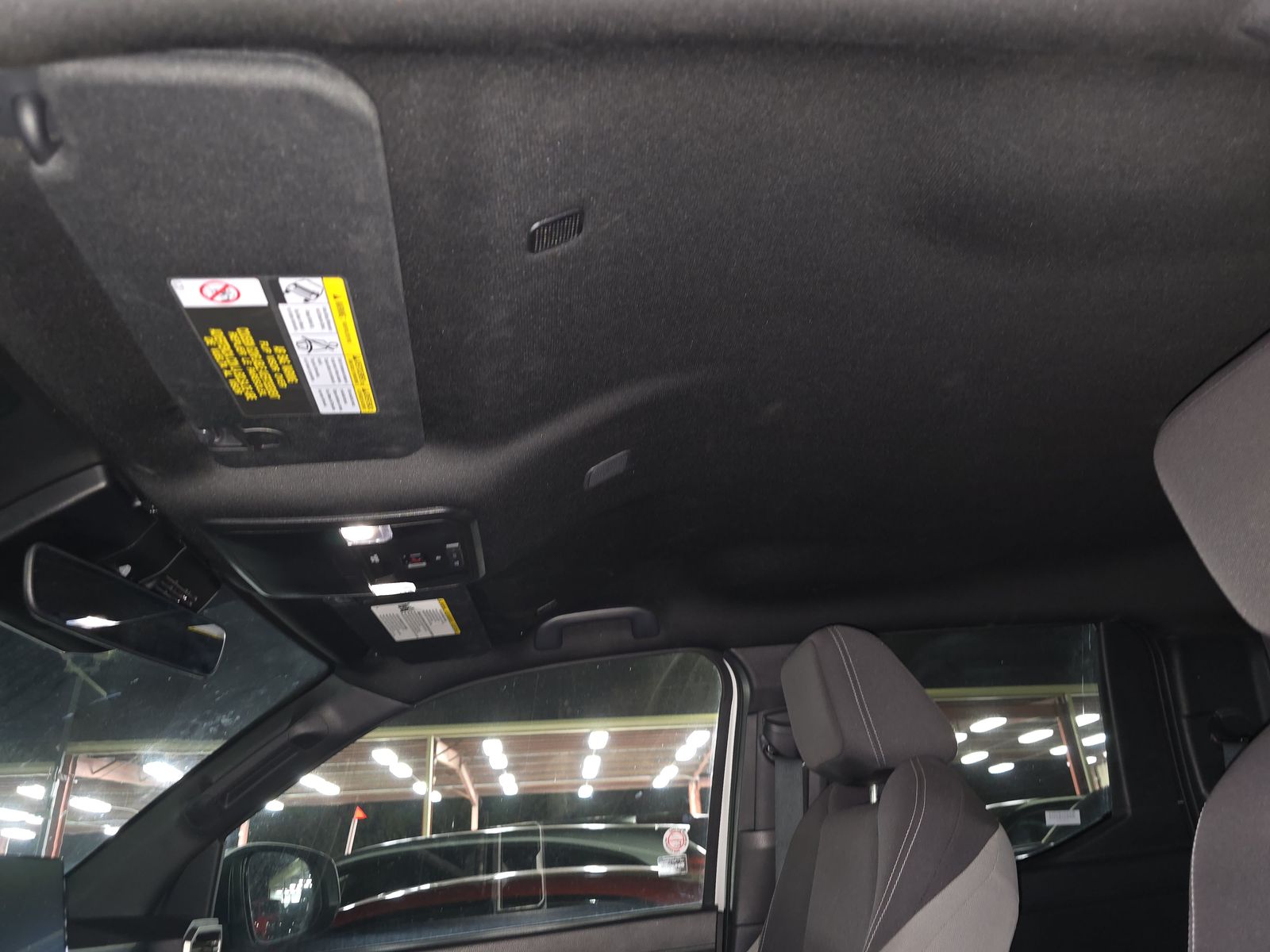 2025 Toyota Tacoma TRD Off-Road AWD