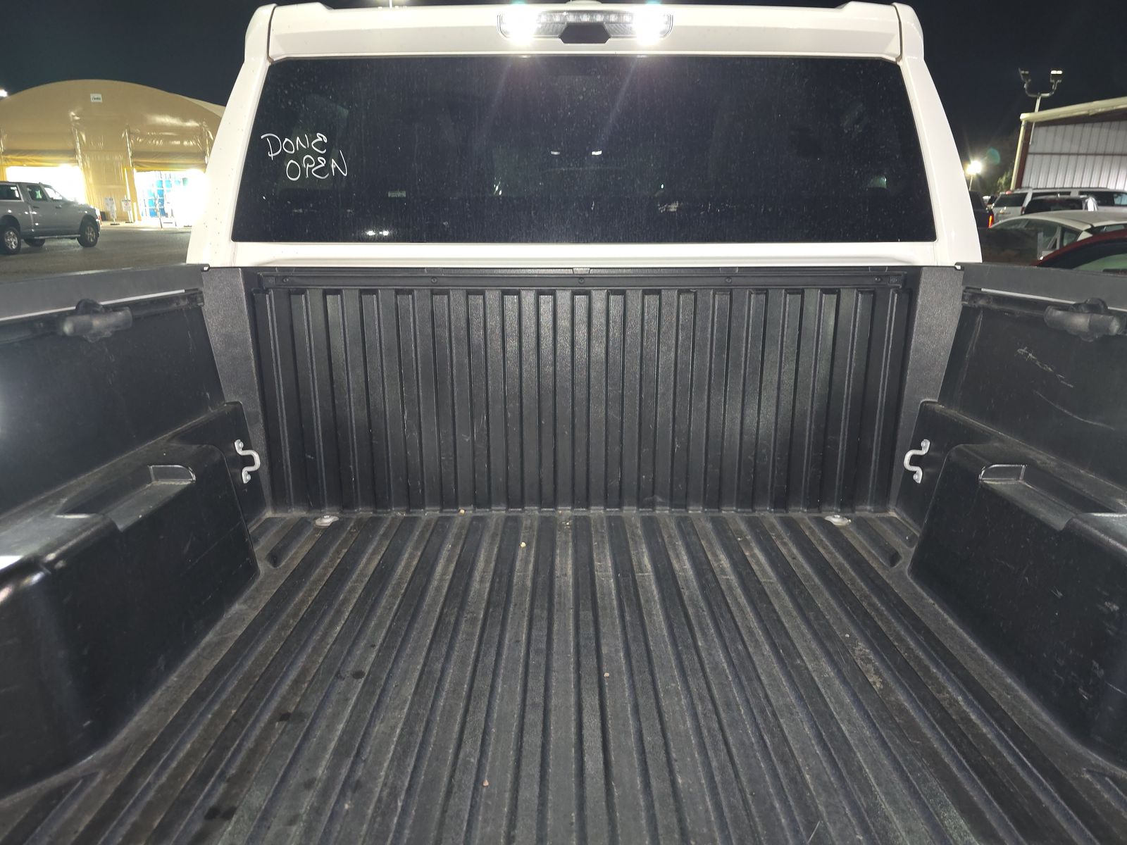 2025 Toyota Tacoma TRD Off-Road AWD