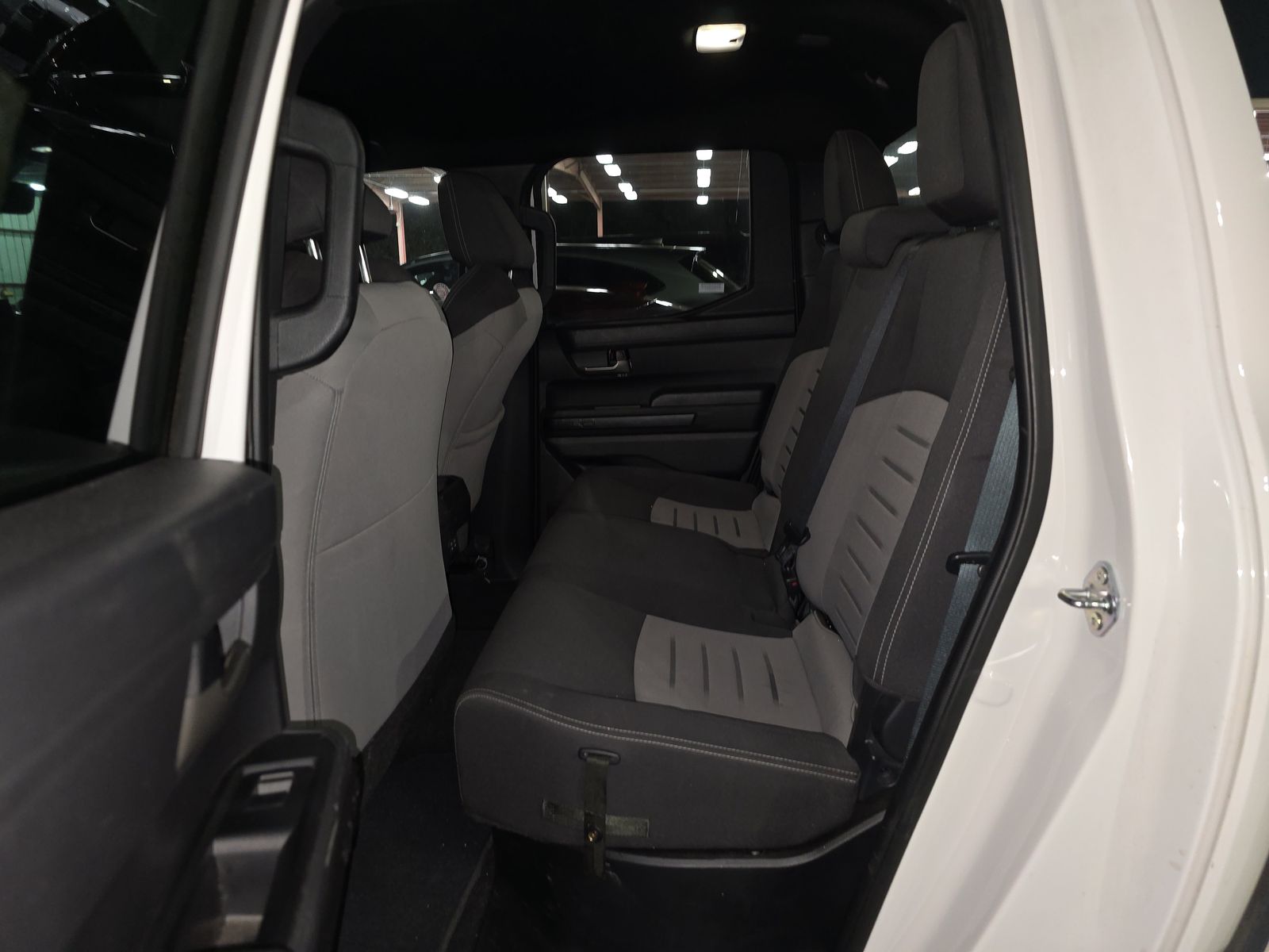 2025 Toyota Tacoma TRD Off-Road AWD