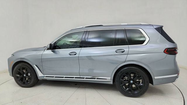 2026 BMW X7 xDrive40i AWD