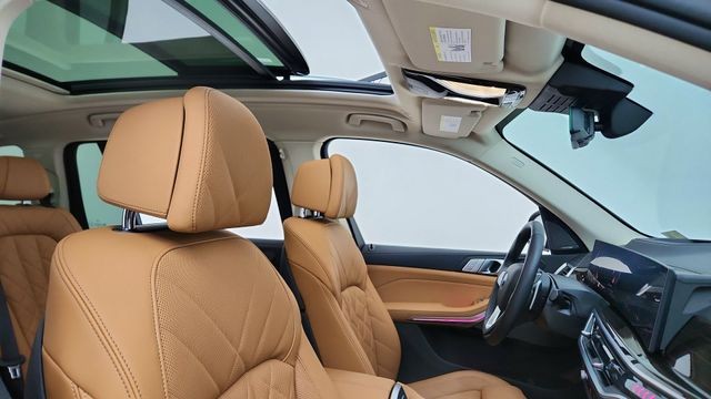 2026 BMW X7 xDrive40i AWD