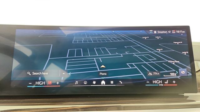 2026 BMW X7 xDrive40i AWD