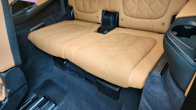 2026 BMW X7 xDrive40i AWD