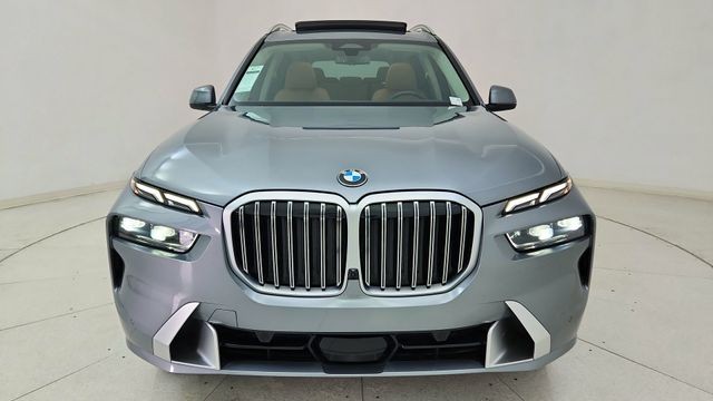 2026 BMW X7 xDrive40i AWD