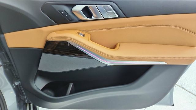 2026 BMW X7 xDrive40i AWD