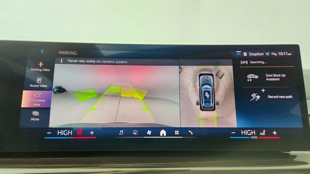 2026 BMW X7 xDrive40i AWD