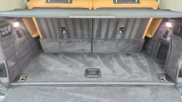 2026 BMW X7 xDrive40i AWD