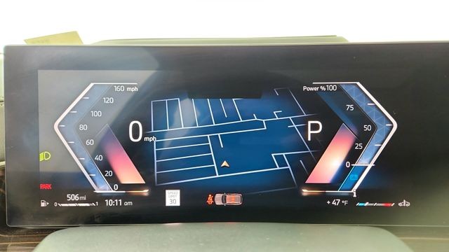 2026 BMW X7 xDrive40i AWD