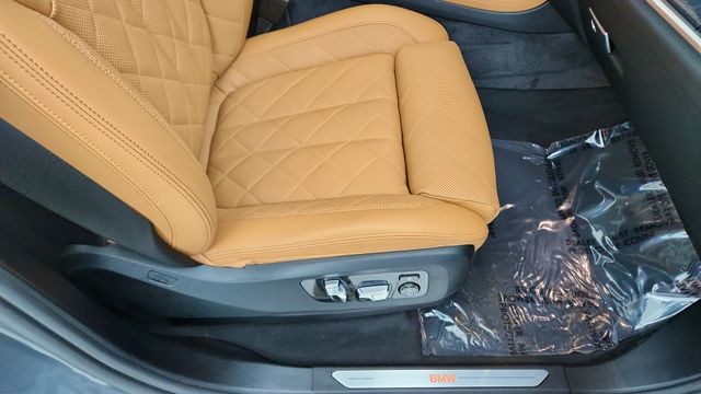 2026 BMW X7 xDrive40i AWD