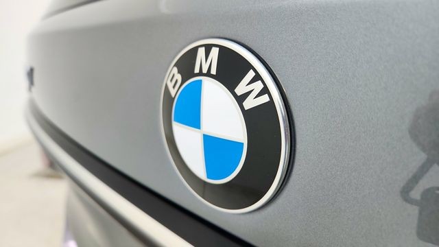 2026 BMW X7 xDrive40i AWD