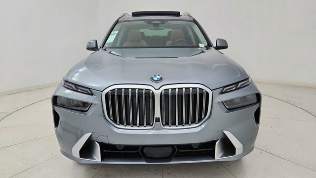 2026 BMW X7 xDrive40i AWD