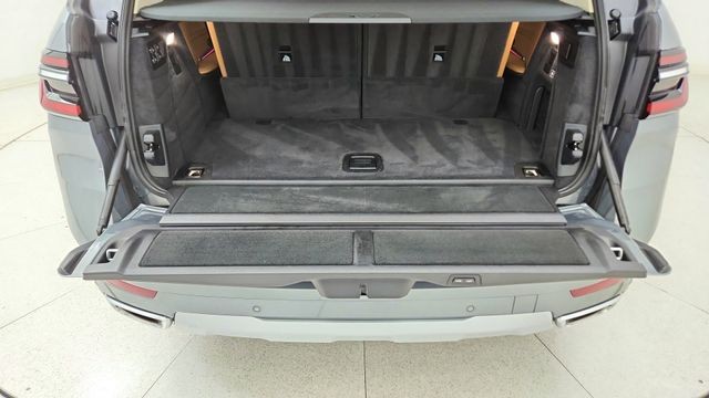 2026 BMW X7 xDrive40i AWD