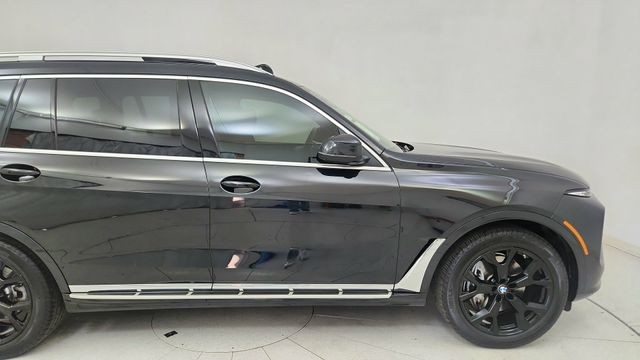 2026 BMW X7 xDrive40i AWD