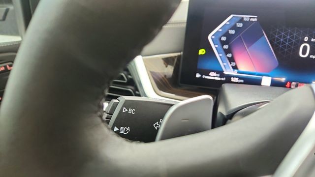 2026 BMW X7 xDrive40i AWD