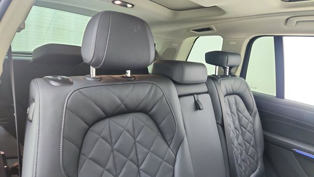 2026 BMW X7 xDrive40i AWD