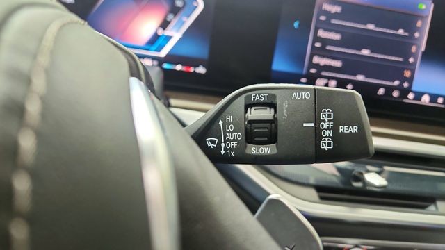 2026 BMW X7 xDrive40i AWD