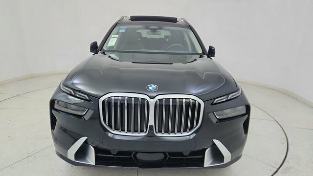 2026 BMW X7 xDrive40i AWD