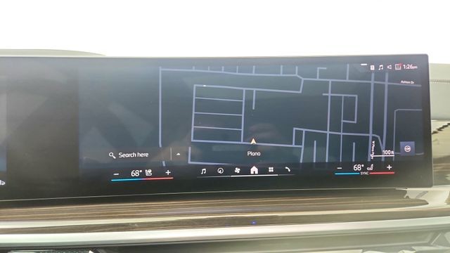 2026 BMW X7 xDrive40i AWD