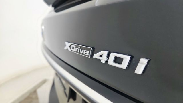 2026 BMW X7 xDrive40i AWD