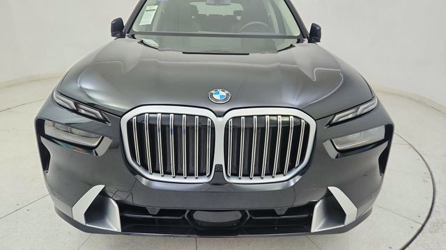2026 BMW X7 xDrive40i AWD