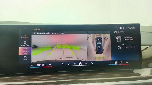 2026 BMW X7 xDrive40i AWD